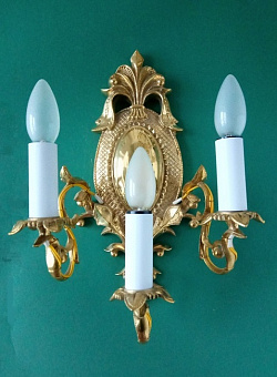 Бра, высота 350мм Бра, высота 350мм