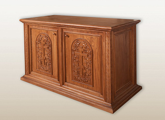 Свечной стол №628 Свечной стол №628