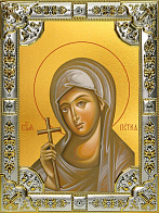 Икона Петка Сербская, Болгарская преподобная