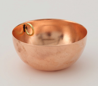 Вкладыш в кадило малое с кольцом Вкладыш в кадило малое с кольцом