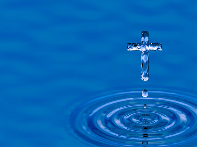 Что нужно знать о крещенской воде?