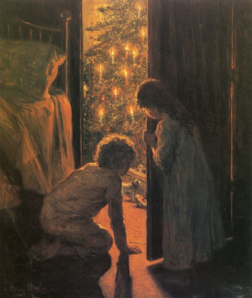 2 января 2018 года : Предпразднество Рождества Христова