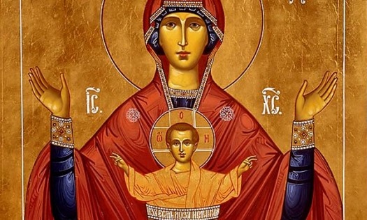18 мая — празднование иконы Божией Матери «Неупиваемая Чаша». Как помочь зависимым?
