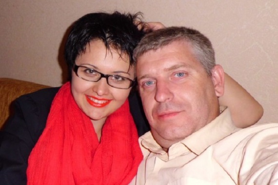 Леонид Мнацаканов и Анна Пахарь, Волгоград