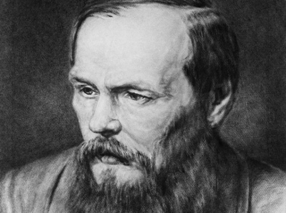  Достоевский и Православие. Дню памяти великого писателя посвящается