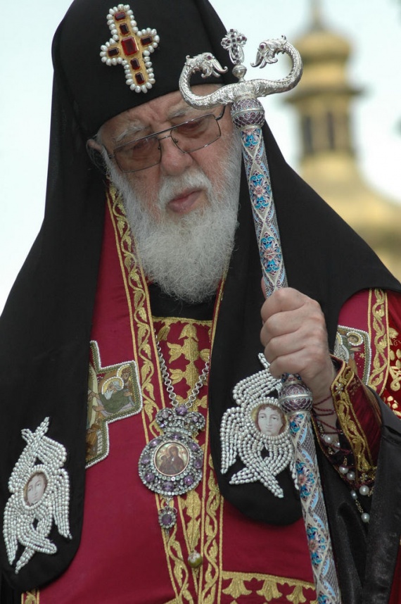 Святыни православной Грузии