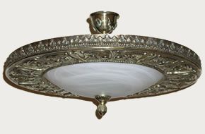 Подвес, высота 400мм Подвес, высота 400мм