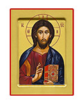 Иконы православные