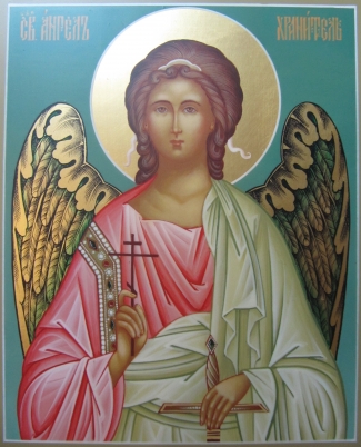Икона Ангел Хранитель купить