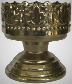 Подсвечник Стаканчик