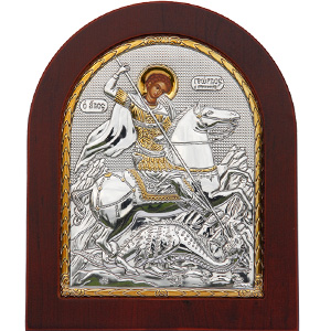 Икона греческая православная