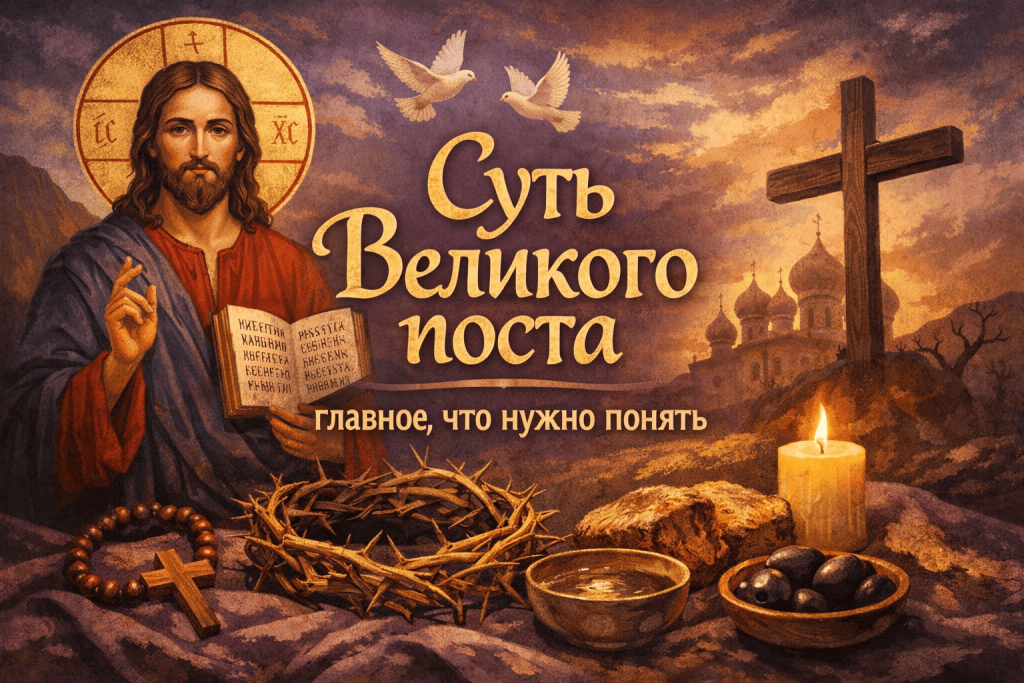 Суть поста главное, что нужно понять