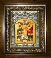 Икона Ангел Хранитель