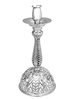 Подсвечник латунный Подсвечник латунный