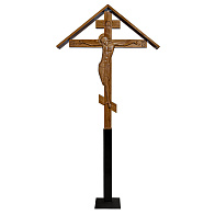 Могильный крест