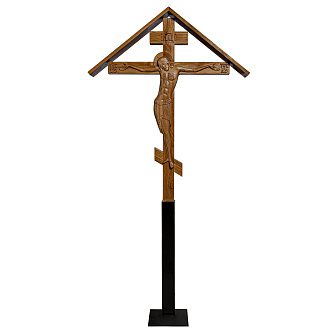 Могильный крест