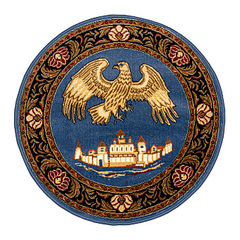 Орлец тканый (П)