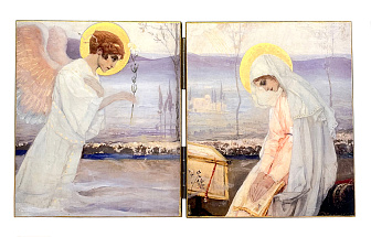 Благовещение (арт. БЛАГ-03)