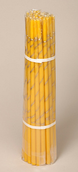 Свечи архиерейские