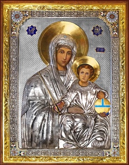 Чубковичская (Чубковская) икона Божией Матери