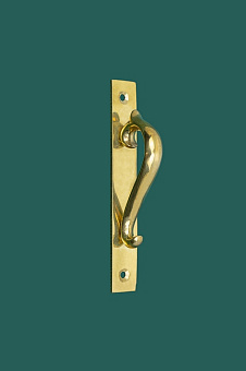 Ручка, высота 130мм Ручка, высота 130мм