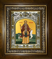 Икона ЕВФИМИЙ Великий, Преподобный