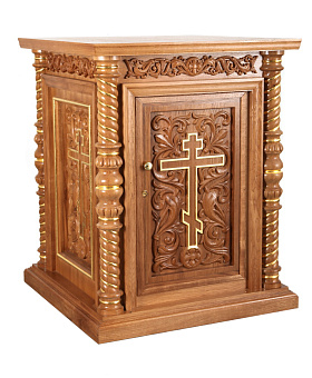 Жертвенник №8 0.8х0.8 (комплект 8)