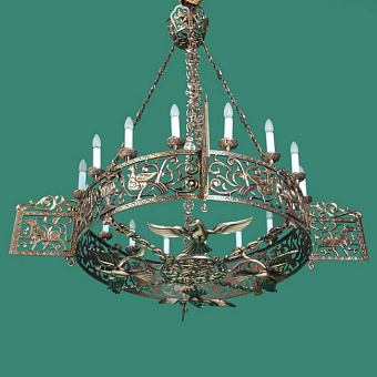 Хорос, высота 1800мм Хорос, высота 1800мм