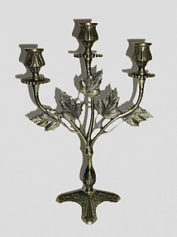 Подсвечник, высота 300мм Подсвечник, высота 300мм