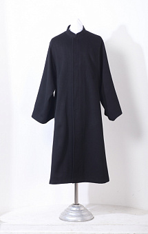 Ряса греческая драп демисезонная Ряса греческая драп демисезонная