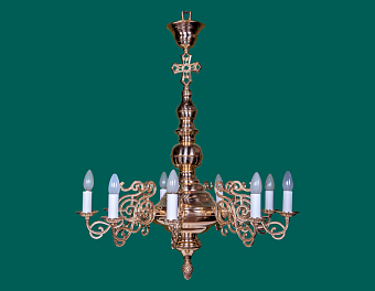 Паникадило ЛР-9-004Д Паникадило ЛР-9-004Д