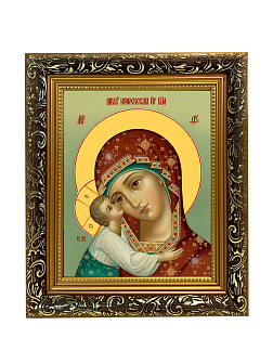Образ Божией Матери "Игоревская", 03032 Образ Божией Матери "Игоревская", 03032