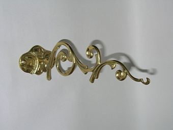 Кронштейн для лампады