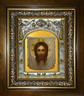 Икона Спас Нерукотворный