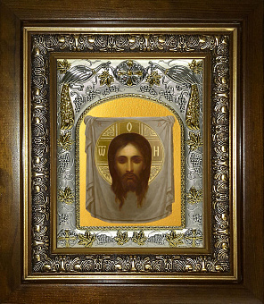 Икона Спас Нерукотворный