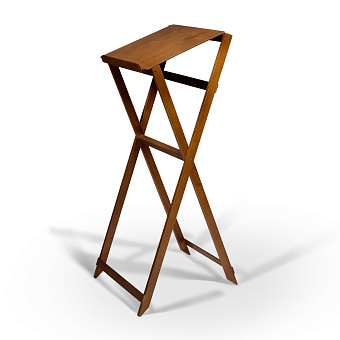 Аналой складной с деревянным верхом №1 Аналой складной с деревянным верхом №1