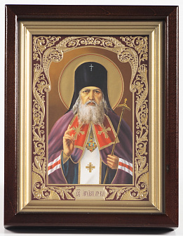 Икона ЛУКА (Войно-Ясенецкий) Крымский, Святитель (КИОТ)