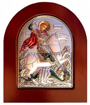 Икона Богородица Казанская