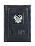 Обложка для паспорта ''Статус''