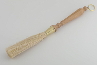 Кропило №4 (фигурная ручка)