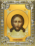 Икона Спас Нерукотворный