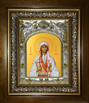 Икона Злата святая мученица
