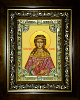 Икона Акилина Дева