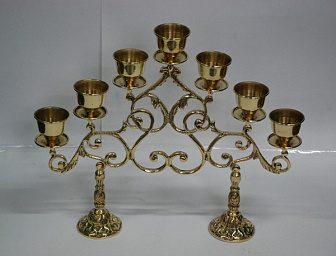 Семисвечник