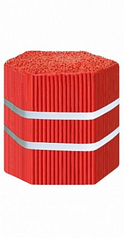 Свечи красные №140 Свечи красные №140