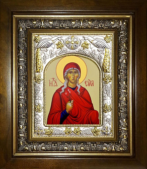 Икона освященная Ева праматерь Икона освященная Ева праматерь