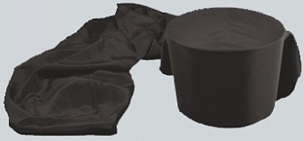 Клобук мужской в футляре