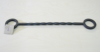 Цепь кованная, длинна 500мм