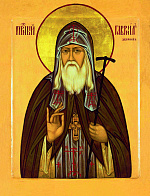 Икона Гавриил Икона Гавриил