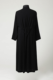 Подрясник греческий шерсть воротник с отстрочкой /с размером/